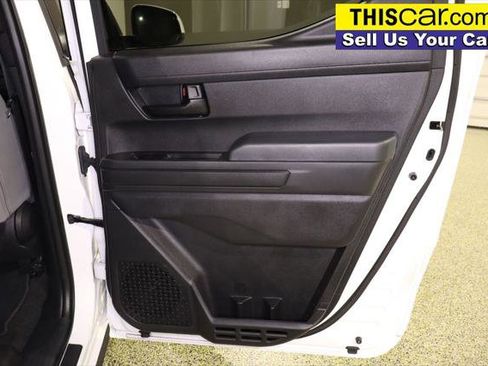 Used 2024 Toyota Tacoma SR5 RWD image 32