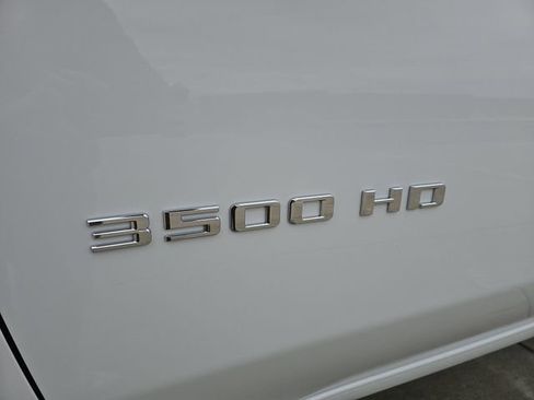 New 2026 Chevrolet Silverado 3500 W/T AWD/4WD image 30