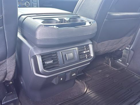 Used 2023 Ford F150 Lariat AWD/4WD image 27