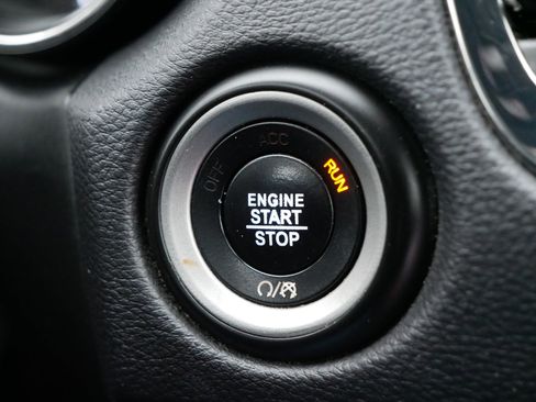 Used 2019 Dodge Durango R/T w/ Trailer Tow Group IV image 29