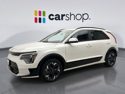 Used 2024 Kia Niro Wind