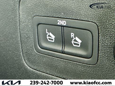 New 2026 Kia Sorento S image 12