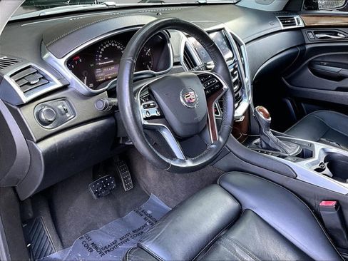 Used 2014 Cadillac SRX Luxury FWD image 13