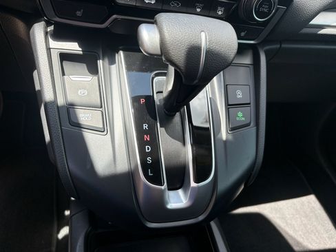 Certified 2021 Honda CR-V Special Edition image 18