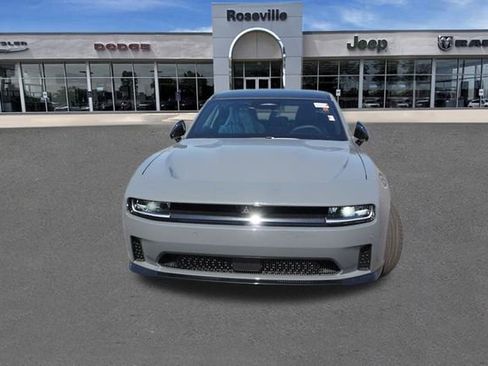 New 2025 Dodge Charger R/T w/ Sun & Sound Package image 8