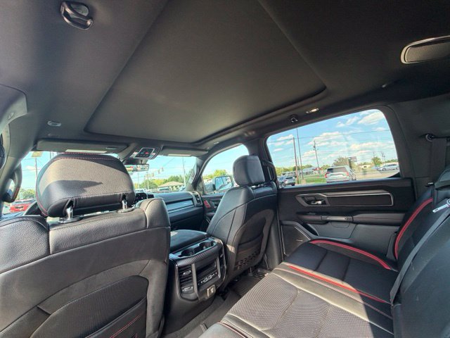 Used 2021 RAM 1500 TRX w/ TRX Level 2 Equipment Group AWD/4WD image 17