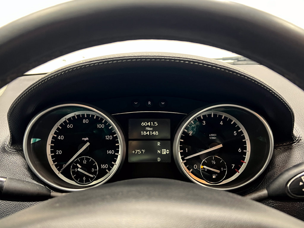 Used 2010 Mercedes-Benz GL 450 4MATIC image 22