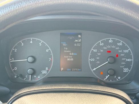 Used 2023 Toyota Corolla Cross L FWD image 21