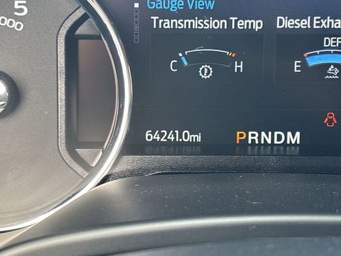 Used 2022 Ford F350 Lariat w/ Lariat Ultimate Package image 12