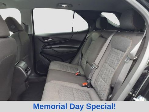 Used 2024 Chevrolet Equinox LT FWD image 10