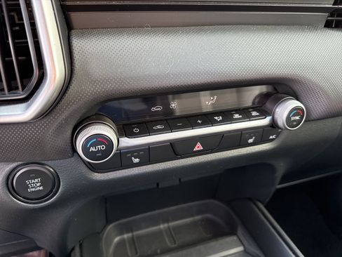 Used 2023 MAZDA CX-50 2.5 S w/ Cargo Package image 25