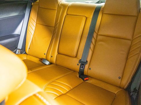 Used 2019 Dodge Challenger SRT Hellcat w/ Laguna Leather Package image 21