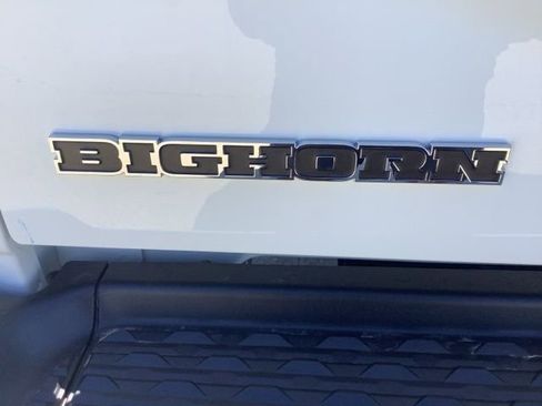 New 2025 RAM 2500 Big Horn image 10