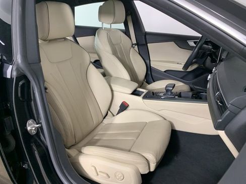 Used 2024 Audi A5 2.0T Premium Plus image 38