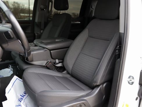 Used 2022 GMC Sierra 1500 Elevation image 23