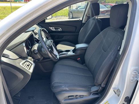 Used 2017 GMC Terrain SLE w/ Convenience Package image 14