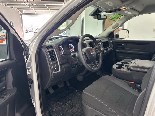 Used 2024 RAM 1500 Tradesman w/ Popular Equipment Group AWD/4WD image 15