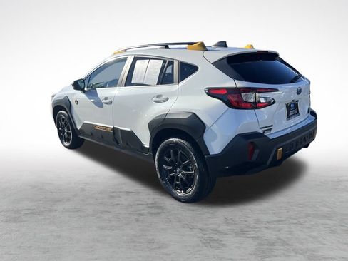Used 2024 Subaru Crosstrek 2.5i Wilderness image 5