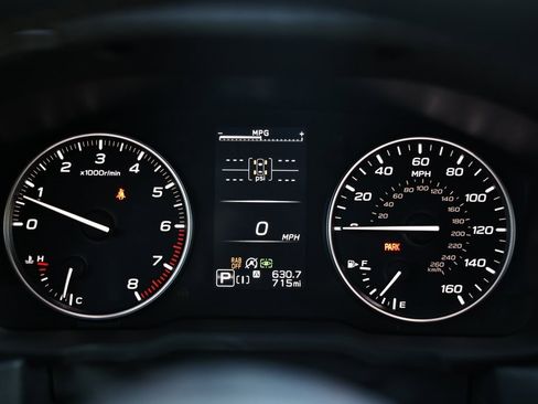 Used 2025 Subaru Forester Touring image 32