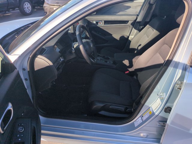 Used 2022 Honda Civic EX image 16