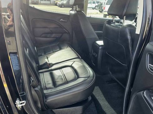 Used 2018 GMC Canyon Denali image 17