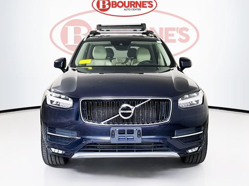 Used 2019 Volvo XC90 T5 Momentum w/ Multimedia Package AWD/4WD image 6