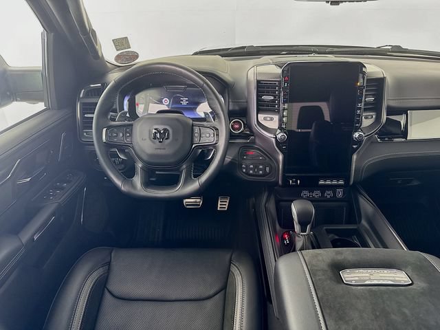 New 2026 RAM 1500 RHO w/ RHO Level 1 Equipment Group AWD/4WD image 27