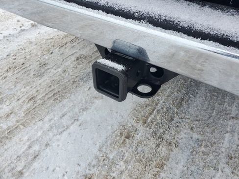 Used 2026 Chevrolet Silverado 1500 LT image 10