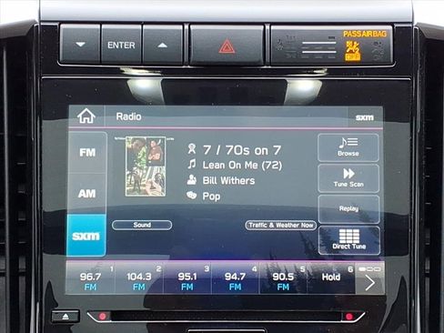 Used 2022 Subaru Ascent Limited w/ Technology Package image 26