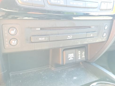 Certified 2018 Honda Pilot Elite image 21