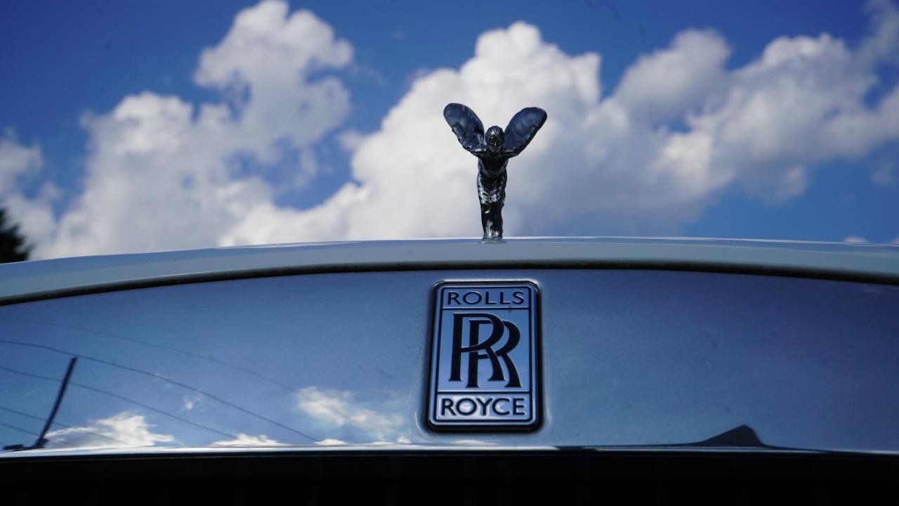 Used 2011 Rolls-Royce Ghost RWD image 37