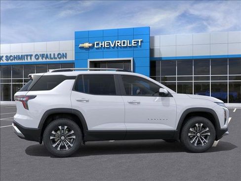 New 2026 Chevrolet Equinox LT w/ Convenience Package II image 5