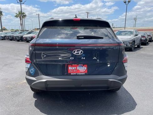 New 2026 Hyundai Kona SEL Sport FWD image 6