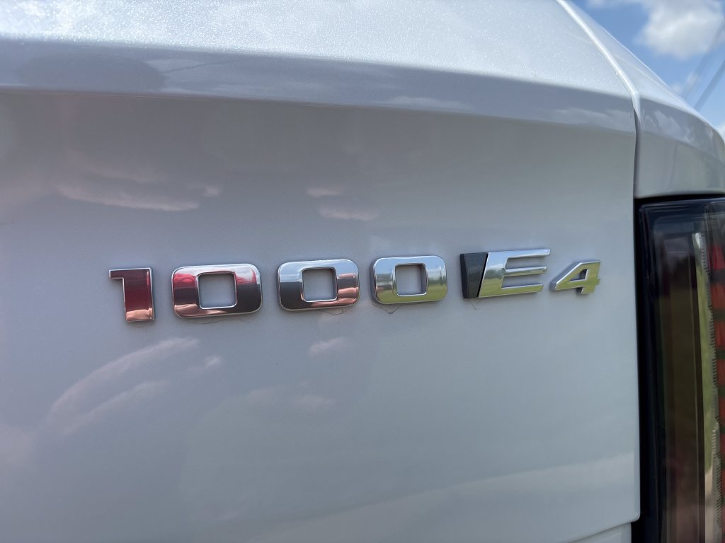 New 2026 Cadillac Escalade IQ AWD Sport 1 w/ LPO, Floor Liner Package image 10
