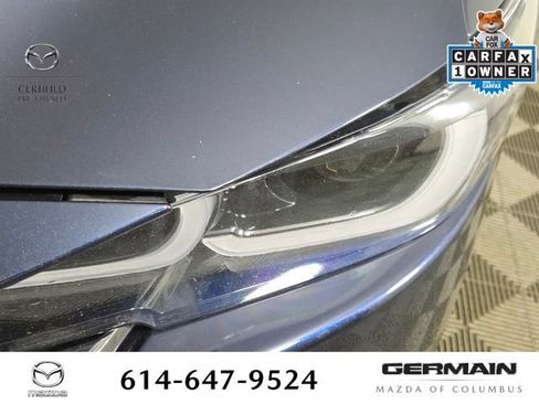 Certified 2025 MAZDA CX-5 2.5 Turbo w/ Premium Package image 15