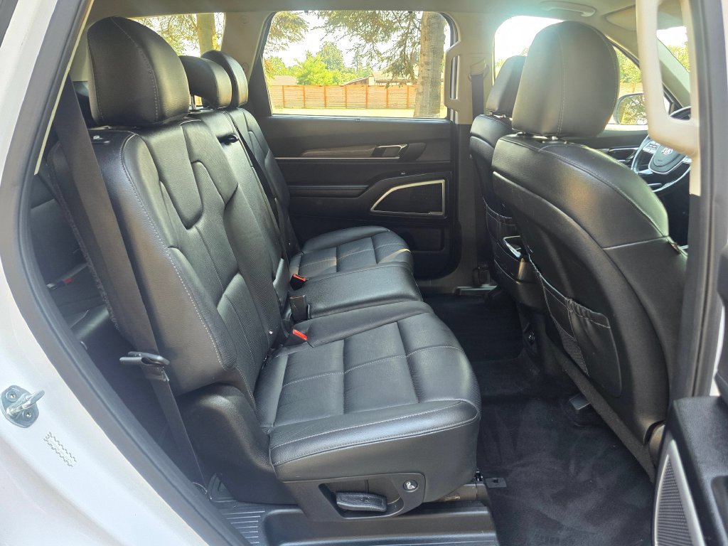 Used 2021 Kia Telluride EX AWD/4WD image 15