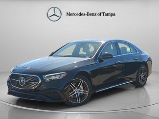 Certified 2026 Mercedes-Benz E 350 Sedan 360° Tour