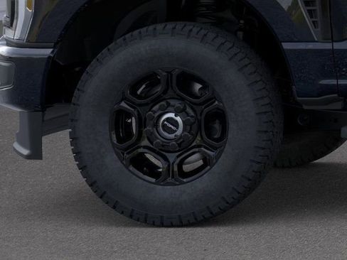New 2026 Ford F250 XL w/ STX Appearance Package AWD/4WD image 20