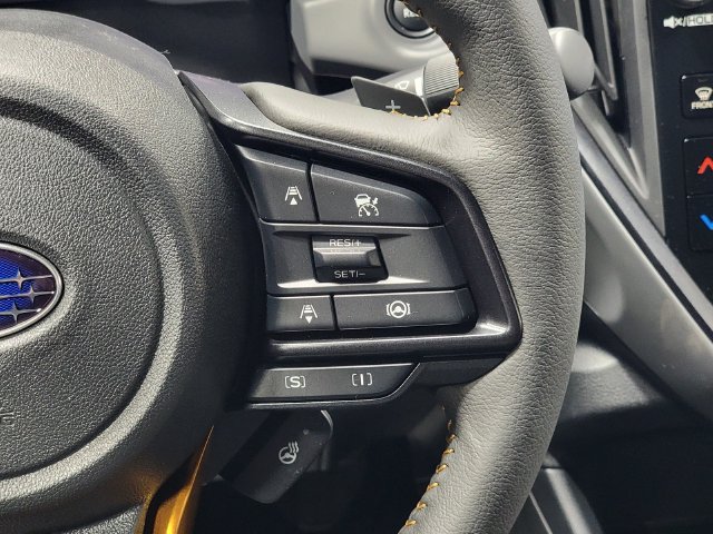 New 2026 Subaru Crosstrek 2.5i Wilderness AWD/4WD image 28