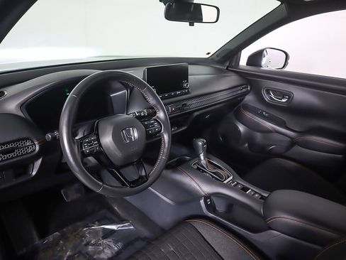 Used 2024 Honda HR-V Sport image 21