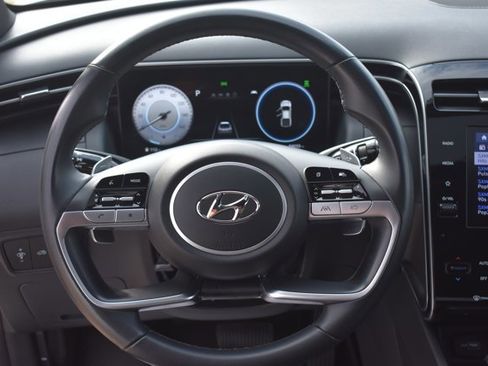 Used 2022 Hyundai Santa Cruz SEL Premium AWD/4WD image 19