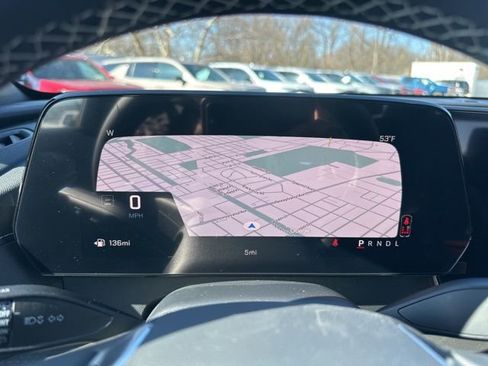 New 2026 Chevrolet Traverse LT image 21