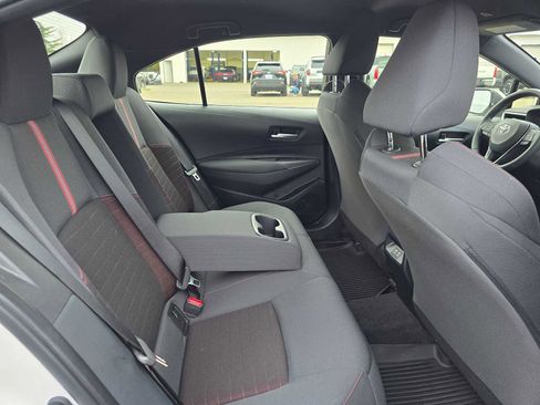 Certified 2026 Toyota Corolla SE w/ SE Package image 13