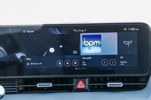New 2026 Hyundai Ioniq 5 SEL RWD image 14