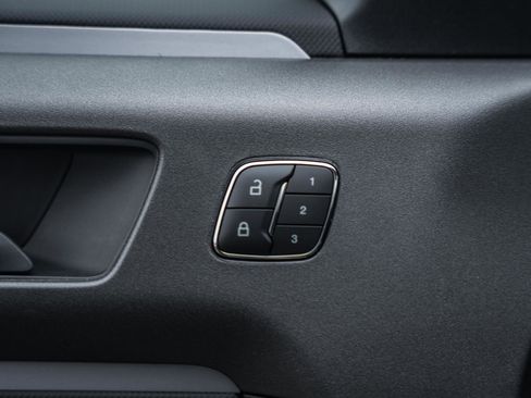 New 2025 Ford Bronco Sport Badlands w/ Badlands Tech Package image 43