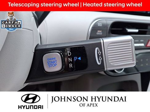 Certified 2026 Hyundai Palisade Limited AWD/4WD image 14