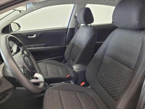 Used 2020 Kia Rio S FWD image 17