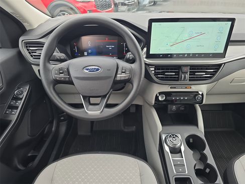 New 2026 Ford Escape Active w/ Tech Pack #1 image 9