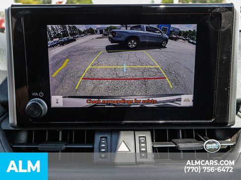 Used 2024 Toyota RAV4 Adventure image 39