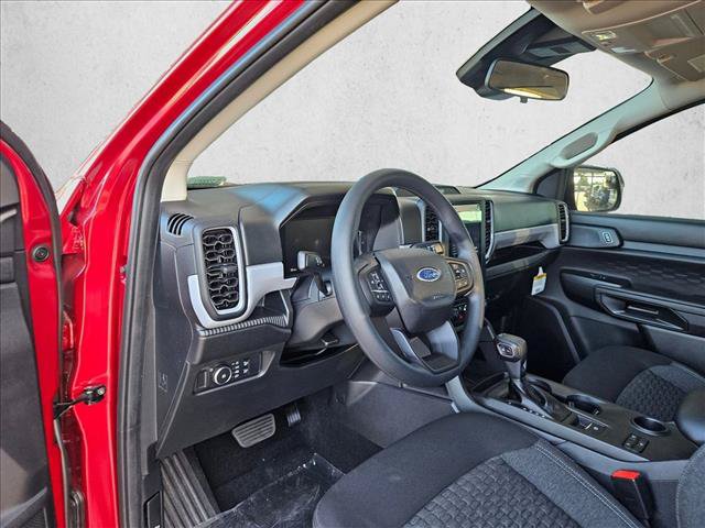 New 2026 Ford Ranger XL w/ Trailer Tow Package RWD image 3